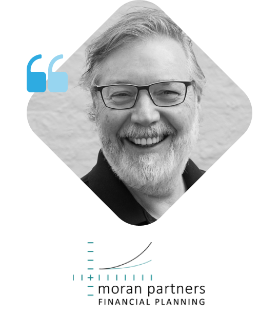 Paul Moran
