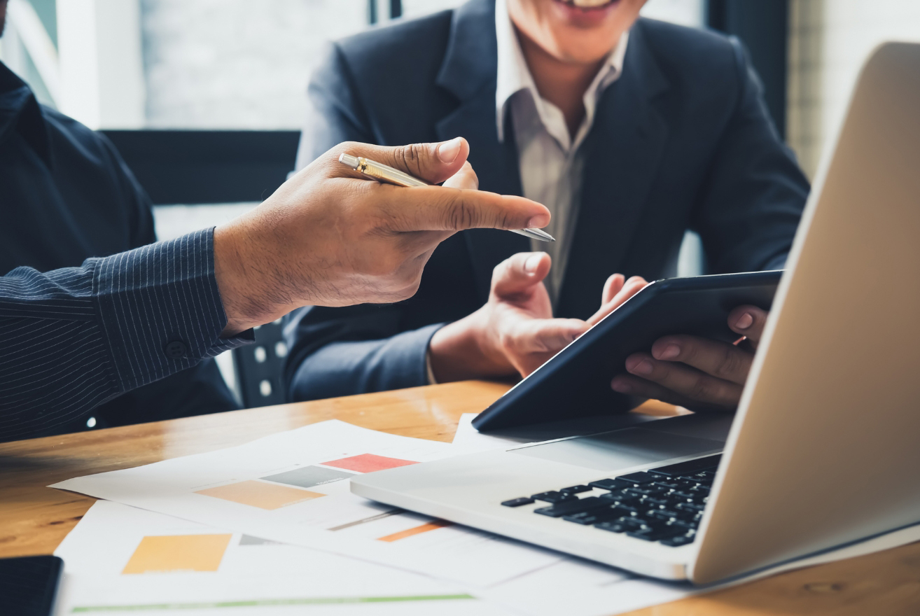 The Future of Workflow Automation in Financial Services