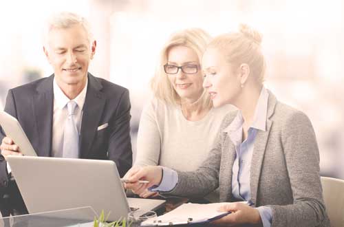 5 questions Financial Advisers & Practice Principals ask about a CRM