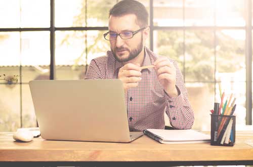 Confidence in revenue