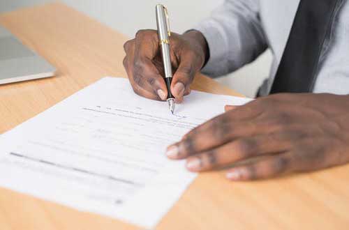 DocuSign integration