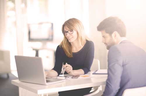 Marketing your financial advice firm