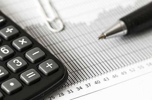 Revenue bands report